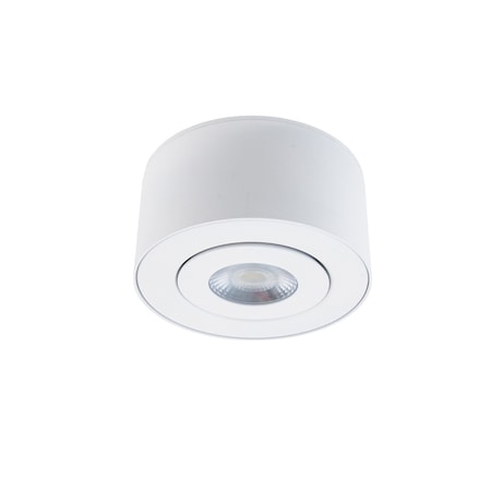 Dweled Peek LED Flush Mount FM-W45205